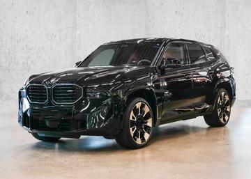 صورة 2 لـ 2025 BMW XM