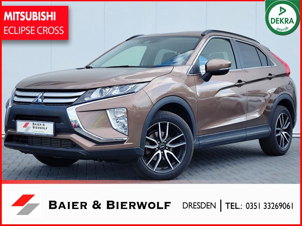 Mitsubishi Eclipse | Auto kaufen bei mobile.de