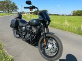 Harley-Davidson Streetbob M8 107cui FXBB - HARLEY-DAVIDSON BONN