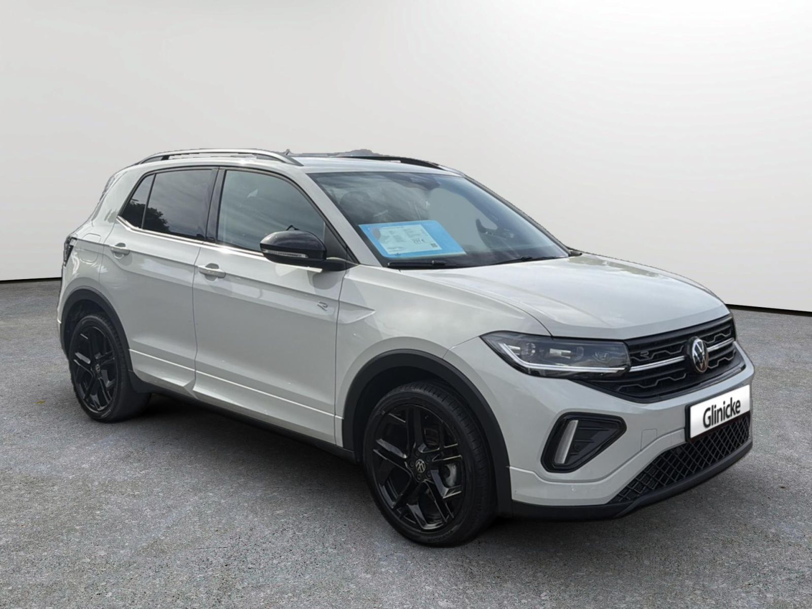 Volkswagen T-Cross - Bild 6