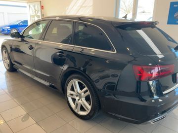 Audi A6 - 5