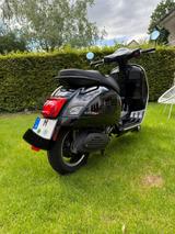Vespa GTS Sport 300, top gepflegt, wenig km - Offers