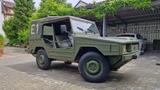 Volkswagen Iltis - Volkswagen Iltis: Geländewagen