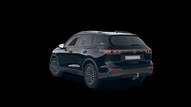 Tiguan 1.5 eTSI DSG Goal / Design-Paket