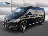Volkswagen T6 Transporter Multivan Highline 4Motion 2.0 TDI - Volkswagen T6 Transporter in Mannheim