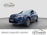 Seat Arona 1.0 TSI DSG Xcellence ACC*LED*Navi - Seat Arona XCELLENCE mit Benzin-Antrieb