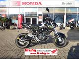 Benelli Tornado Naked T 125 *wenig Km*Heckumbau*LED* - BENELLI 125