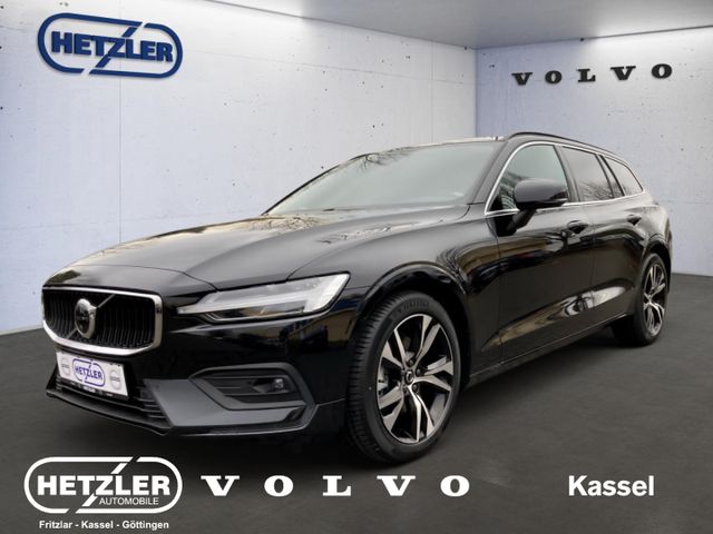 Volvo V60 Kombi Core B4 Benzin EU6d ACC DAB HarmanKard