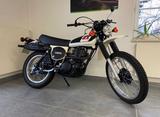 Yamaha NEUWERTIG: XT 500 | 1979 | 150 Kilometer
