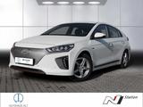 Hyundai IONIQ Elektro Premium #Navi Garantie bis 2026 - gebrauchte Hyundai IONIQ aus dem Jahr 2018