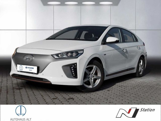 Hyundai IONIQ Elektro Premium #Navi Garantie bis 2026