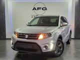 Suzuki Vitara 1.6 Club 4x2 - Suzuki Vitara: Club
