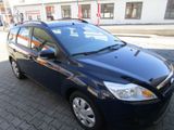 Ford Focus Turnier 1.6 TDCi gebraucht - Ford Focus aus 2010: Tdci