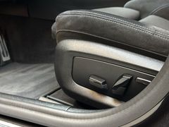 BMW 520 M Sport LED Kamera Winterfreude 4-Zo.
