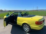 Audi Cabriolet 2.6 - - Audi aus 1997