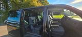 Volkswagen T5 Multivan / Campervan - Volkswagen T5: Von Privat