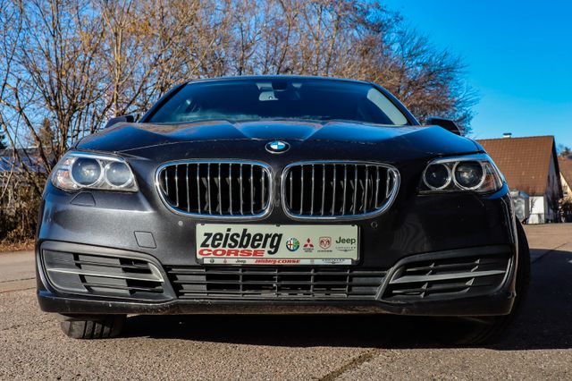 Fahrzeugabbildung BMW 520d Lim. AT TOP ! 199€ Mntl. Fin.