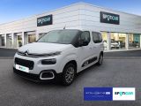 Citroën Berlingo 1.2 PureTech 110 Feel M S&S (EURO 6d) - Citroën Berlingo in Saarbrücken