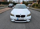 BMW Bmw 535d E60 M-Paket Stage 2 - BMW 535 aus 2005