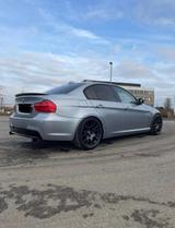 BMW 3er E90 | 19" BBS Felgen | | M-Paket (Innen) - BMW aus 2009: 3er