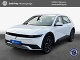 Hyundai IONIQ 5 58 kWh Dynamiq - Hyundai IONIQ 5 in Frankfurt (Main)