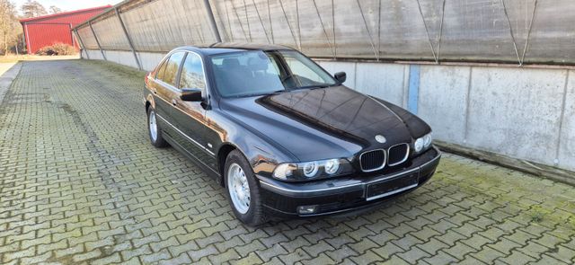 BMW 520d