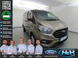Ford Transit Custom 2.0 280 L1 Trend AHK+Kamera - Ford Transit mit Diesel-Antrieb: 2.2