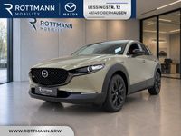 Mazda CX-30 - Vorschau Bild 1