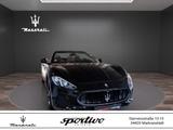 Maserati GranCabrio Sport