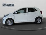 Kia Picanto 1.0 DREAM TEAM BLUETOOTH+SITZHEIZUNG+LEN - gebrauchte Kia Picanto aus dem Jahr 2023