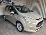 Ford B-Max Titanium*PANORAMA*LED*SCHECKHEFT*TOP ZUSTA - Ford B-Max in Berlin
