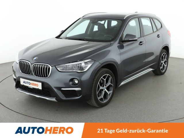 BMW xDrive 18d xLine Aut.*NAVI*LED*PDC*SHZ*TEMPO*