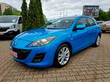 Mazda 3   1.6  - aus 1.Hand - - Mazda 3 in Leipzig