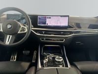 BMW X5 M60 - Vorschau Bild 13