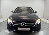Mercedes-Benz C 200  T 4Matic Avantgarde COMAND LED AHK 1.HAND - Mercedes-Benz: A