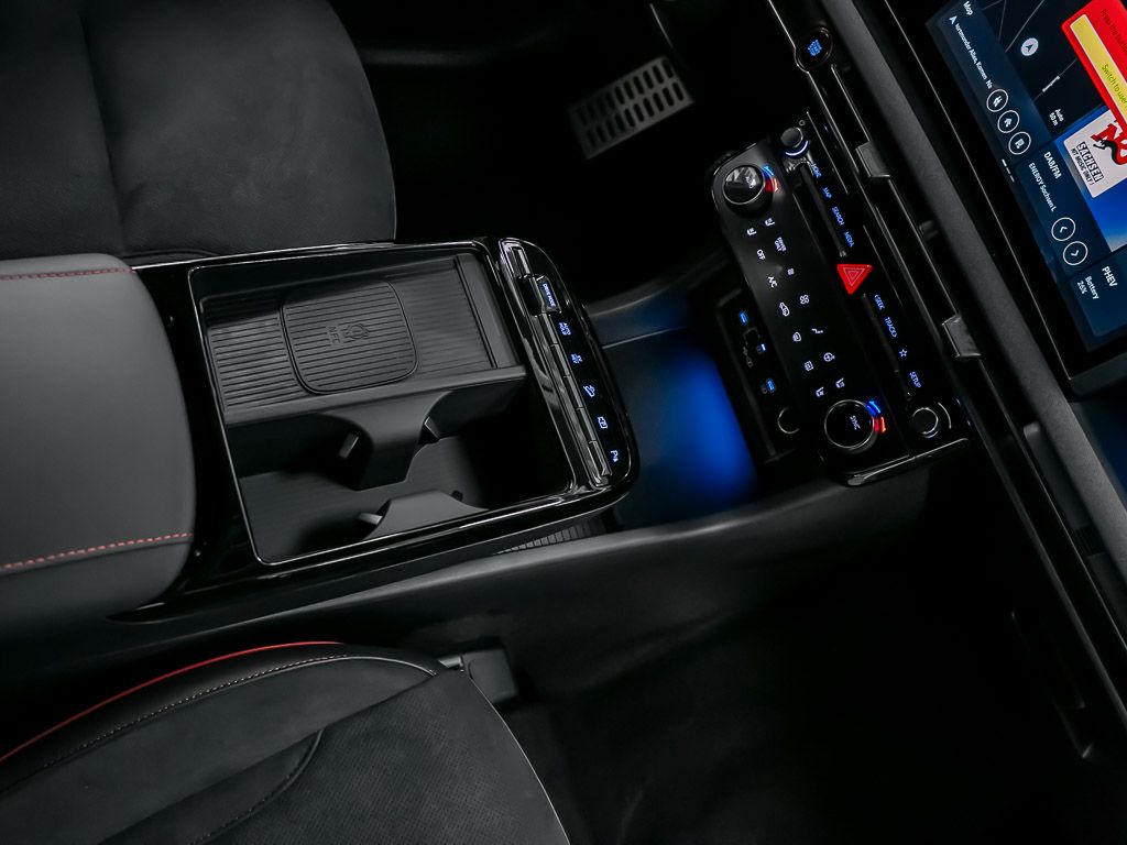 Hyundai Tucson – Bild 8