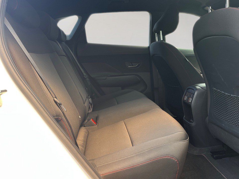 Fahrzeugabbildung Hyundai KONA Elektro 65,4kWh N LINE el. Heckklappe