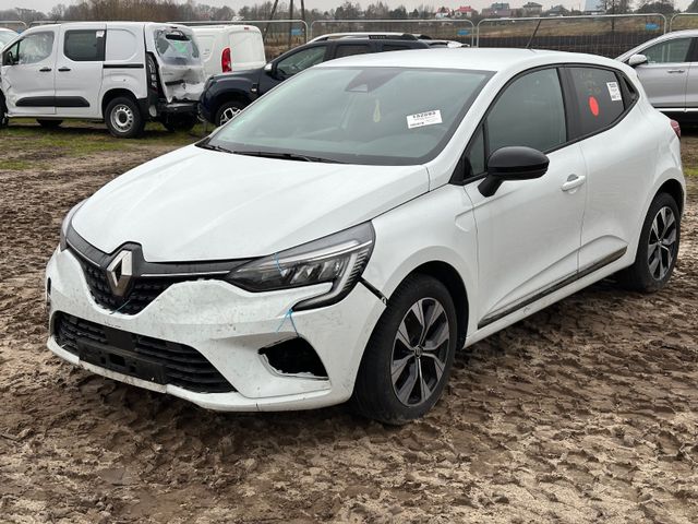 Renault Clio TCe 90 X-tronic Evolution