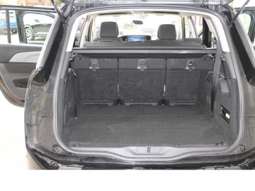 Citroën Grand C4 Picasso Selection