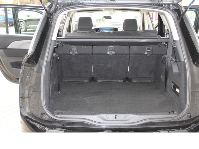 Citroën Grand C4 Picasso Selection