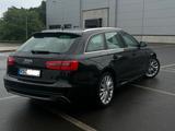 Audi A6 2.8 FSI Avant, S-line,Panorama, AHK, 19'' - Audi A6 aus 2013 mit Benzin-Antrieb: Kombi