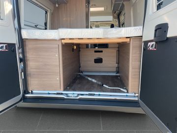 Carado CV 600 PRO+ AUTOMATIK  KLIMA NAVI Kamera