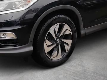 Honda CR-V - 7