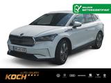 Skoda Enyaq 85xLoftNAVI*Matrix-LED*AHK*ACC*LED*CANTON*