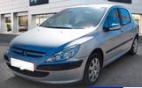 Peugeot 307 Grand Filou Cool - Peugeot 307: Grand Filou Cool