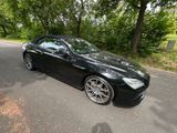 BMW 640i Cabrio - - BMW 6er Reihe aus 2012