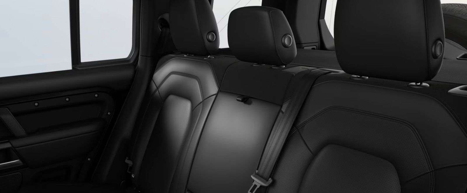 Land Rover Defender - Bild 7
