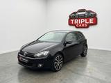 Volkswagen Golf VI Highline 1.4 Automatik|HU/AU 02/28|Navi - Volkswagen Golf mit Benzin-Antrieb: Kleinwagen, 2.0