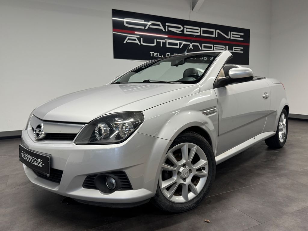 Opel Tigra