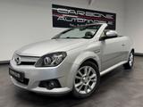 Opel Tigra Twin Top Sport - Opel Tigra: Sport